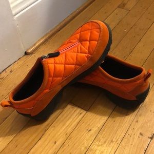 Land’s End outdoors shoes